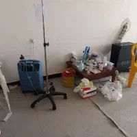 خدمات پرستاری در منزل