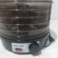 دستگاه میوه خشک کن
