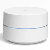 روتر گوگل دارای اکانت