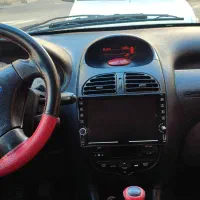 206sd مدل ۹۷|خودرو سواری و وانت|قدس, شهر‌قدس|دیوار