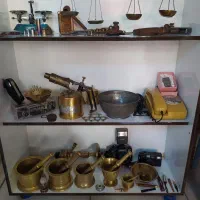 خرید وفروش وسایل انتیک وکلکسیونی|کلکسیون اشیاء عتیقه|سقز, |دیوار