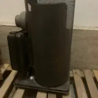 بخاری نفتی