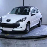 حواله ۲۰۷ پانورما دنده‌ای
