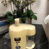 آبمیوه گیر کنوود|آبمیوه‌گیر و آب‌مرکبات‌گیر|خرم‌آباد, |دیوار