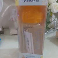 شیشه شیر خارجی نو ۲۴۰میل پیرکس