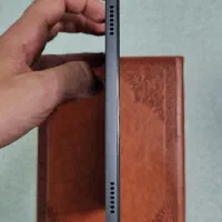 تبلت سامسونگ Tab A9 Plus اندروید ۱۵ سه ماه کار|تبلت|خمین, |دیوار