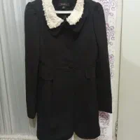 ژاکت وپالتو که تمیز ونو|لباس|گرگان, |دیوار