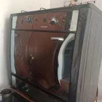 اجاق گاز طرح فر