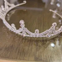 تاج عروس