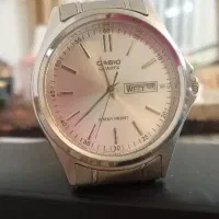 ساعت مچیcasio