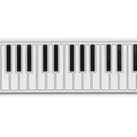 میدی کنترلر بلوتوث وایرلس Artesia CME XKey37 Air|پیانو، کیبورد، آکاردئون|تهران, قیطریه|دیوار