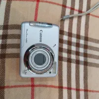 دوربین دیجیتال کنون PowerShot A480