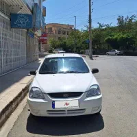 کیا ریو مدل ۸۵