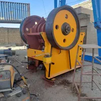 انواع دستگاه سنگ شکن فکی