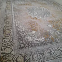 فرش ۱۲۰۰ شانه نو آکبند|فرش|بروجرد, |دیوار