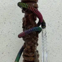 قلیان چوبی طعم اَنبه|کوهنوردی و کمپینگ|پاکدشت, پاکدشت (مامازند)|دیوار