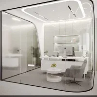 استخدام نیروی خدمات در کلینیک زیبایی