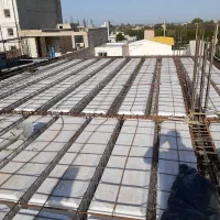 اجرای سقف تیرچه با قیمت مناسب