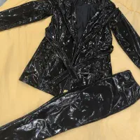 بارونی ولگ..دامن بافت