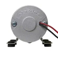 پمپ دستگاه تصفیه آب مزدا|آب‌سردکن و تصفیه آب|قم, مصلاء|دیوار