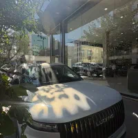 لوکانو ال ۷ نقره ای/مدل ۱۴۰۴/اقساط ۶۰ماهه/تحویلروز