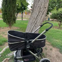 کالسکه دلیجان مدل هیرو