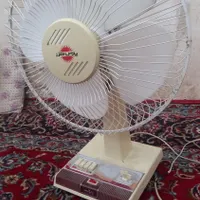 پنکه پارس خزر