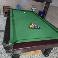 میز بیلیارد ۸ فوت