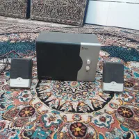 **اسپیکر Hesel**