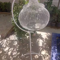 قفس پایه بلند|لوازم جانبی حیوانات|فردیس, شهرک ناز|دیوار