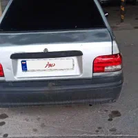 پراید 131|خودرو سواری و وانت|بهبهان, |دیوار