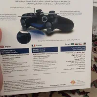 دستهps4|کنسول، بازی ویدئویی و آنلاین|بیرجند, |دیوار