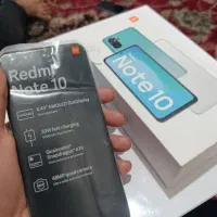 گوشی نوت ۱۰شیامی|موبایل|اهواز, کوی علوی|دیوار