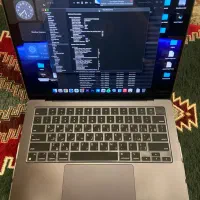 MacBook m3 pro 18 ram 14 inch 512ssd