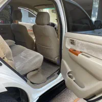 تویوتا فورچونر|خودرو سواری و وانت|تهران, امانیه|دیوار