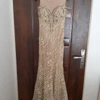 پیراهن مجلسی