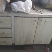 کابینت|مصالح و تجهیزات ساختمان|تالش, هشتپر|دیوار