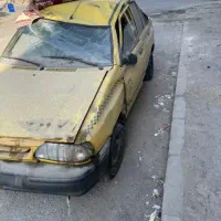 فر.ش تاکسی کارت سوخت دار