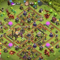 کلش اف کلنز|کنسول، بازی ویدئویی و آنلاین|تهران, پاسداران|دیوار