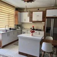 ویلایی دوبلکس در نبوت