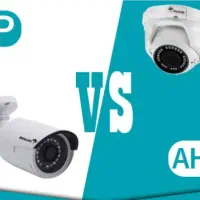 فروش و نصب انواع دوربین مداربسته