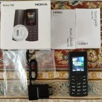 Nokia 106 2023  اصلی کلکسیون