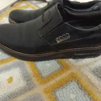 کفش مردانه در حد نو