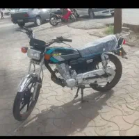 احسان 200cc