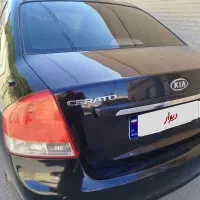 کیا س.ر.ا.ت.و ۲۰۰۸ بدون رنگ و شاسی پلمپ|خودرو سواری و وانت|یزد, |دیوار