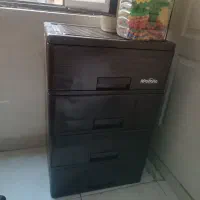 فایل چهار کشو