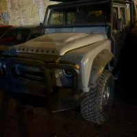 پاژن وارداتی ۶ سیلندر ۲۰۰۴