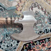 تبر نو بسیارزیبادست ساز|کلکسیون اشیاء عتیقه|کرج, المهدی|دیوار