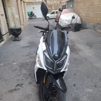 SYM J200 گلکسی مدل 1403