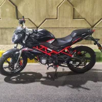 موتور بنلی TNT150